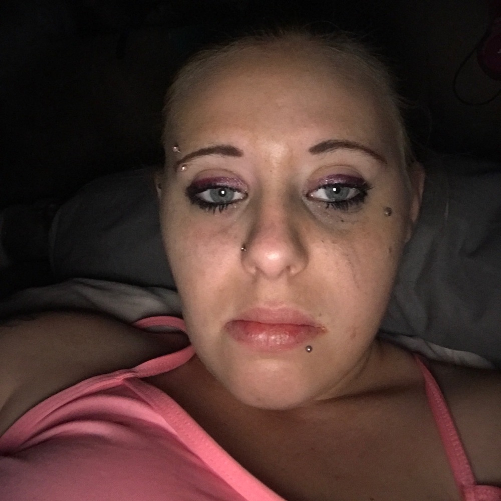 Meet your Posher, Kayleigh